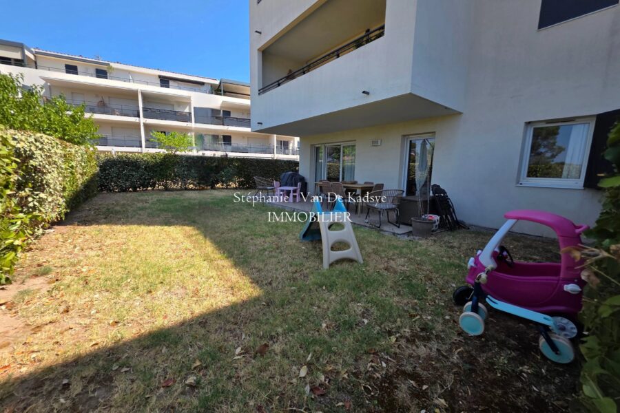 Appartement à vendre à Vidauban — Vue montagne — photo 14