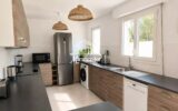 Maison à vendre à Argeliers — Vue parc & jardin — photo 10