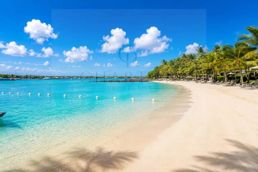 Appartement à vendre à Grand baie — Vue nature — photo 18