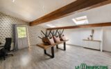 Maison à vendre à La ricamarie — Vue montagne — photo 8
