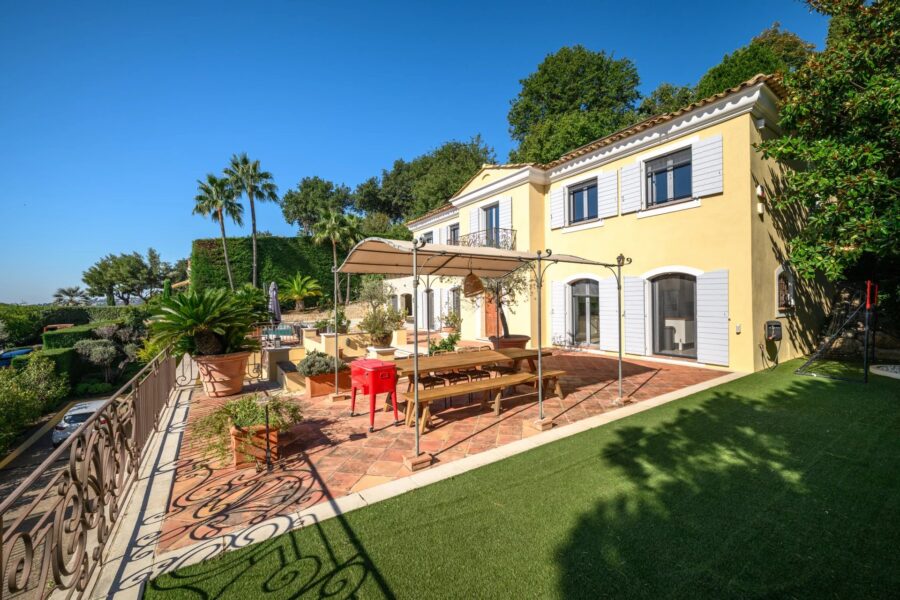 Maison à vendre à Nice — Vue mer — photo 26