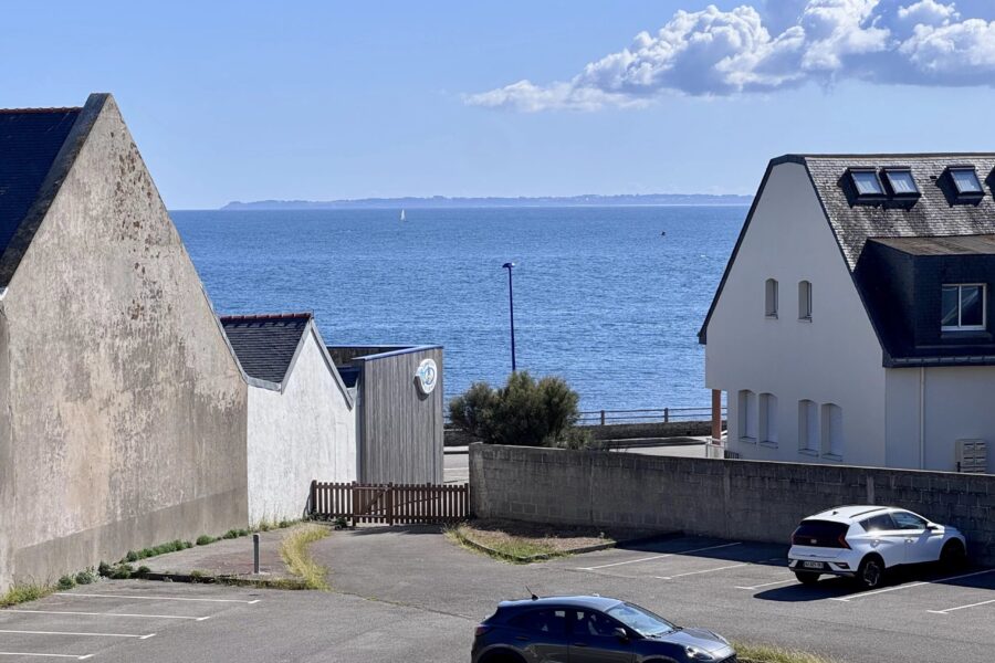 Appartement à vendre à Quiberon — Vue mer — photo 11