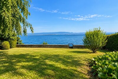 Maison à vendre à Thonon-les-bains