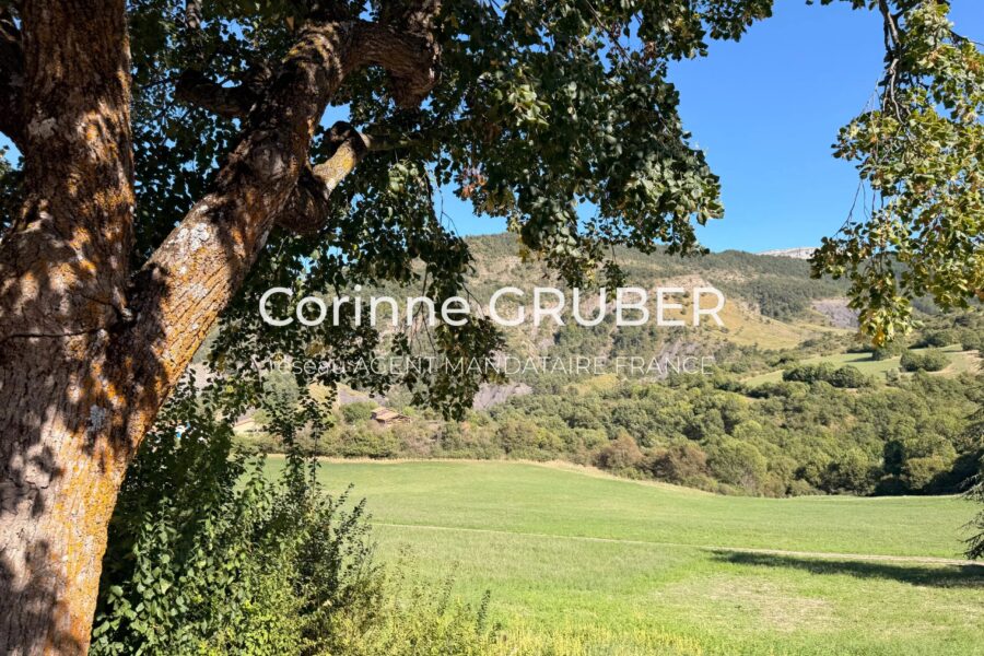 Appartement à vendre à Entrages — Vue montagne — photo 18