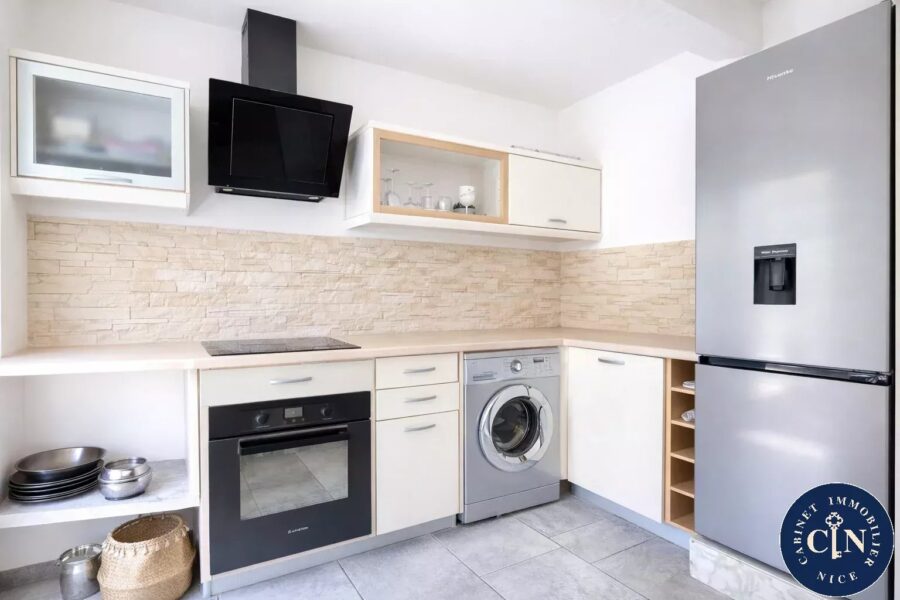 Appartement à vendre à Nice — Vue mer — photo 7