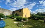 Maison à vendre à Cartelègue — Vue parc & jardin — photo 15