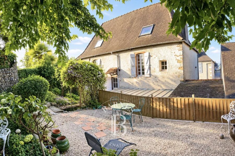 Maison à vendre à Pau — Vue montagne — photo 3