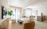 Appartement à vendre à Nice — Vue sur la ville — photo 4