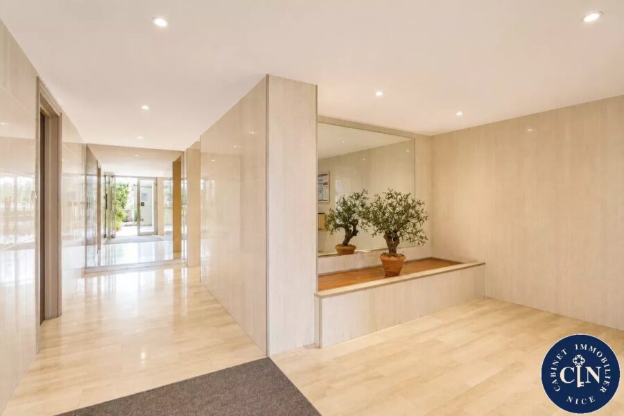 Appartement à vendre à Nice — Vue mer — photo 17
