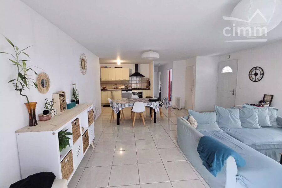 Maison à vendre à Agen — Vue parc & jardin — photo 13