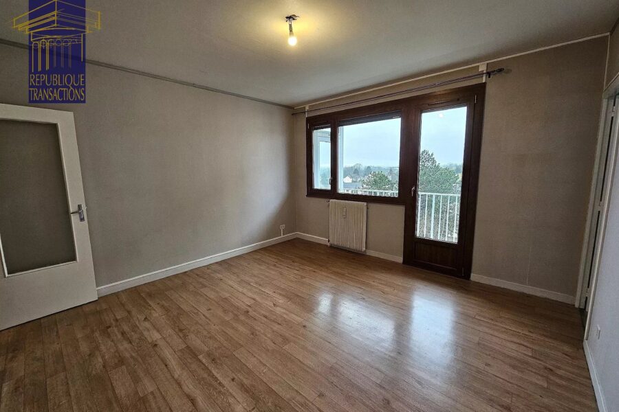 Appartement à vendre à Beaune — Vue sur la ville — photo 2