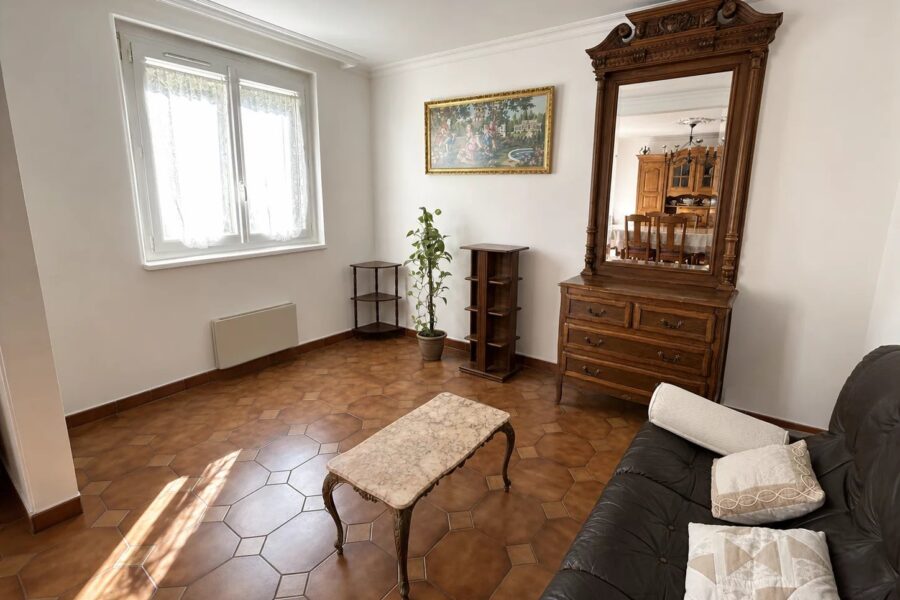 Appartement à vendre à Saint-Étienne — Vue nature — photo 22