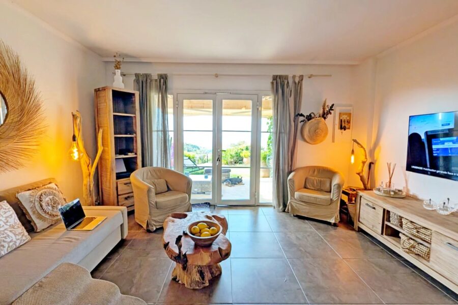 Maison à vendre à Agay — Vue mer — photo 4