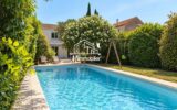 Maison à vendre à Narbonne — Vue parc & jardin — photo 19