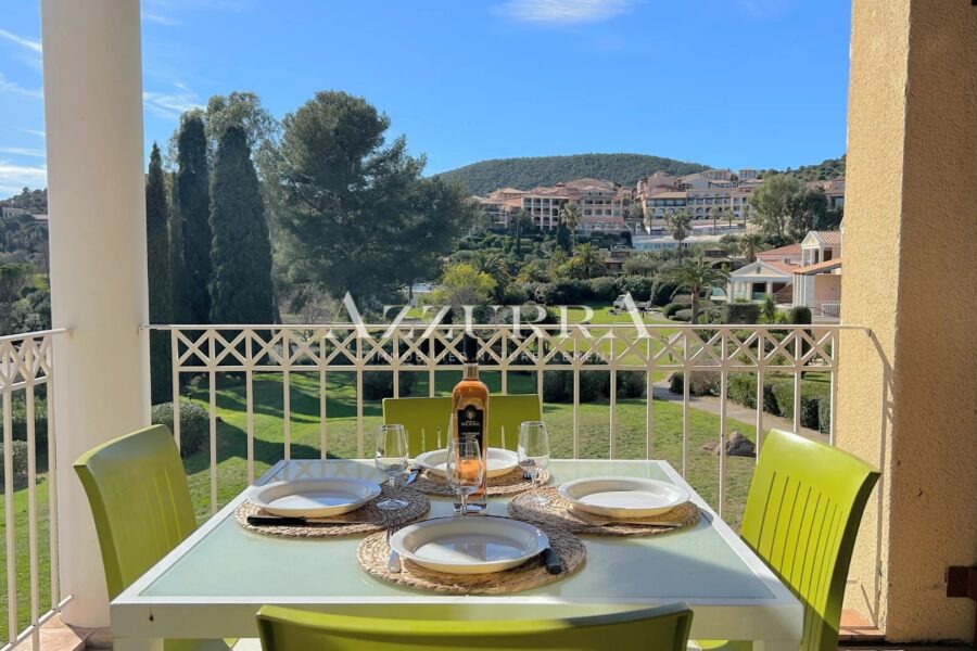 Appartement à vendre à Agay — Vue mer — photo 2