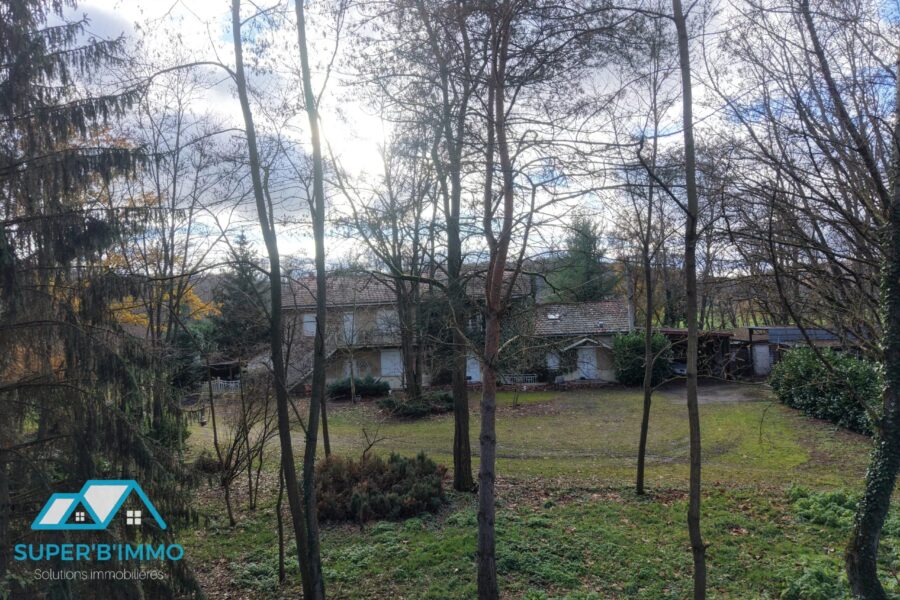 Maison à vendre à Vézézoux — Vue nature — photo 12