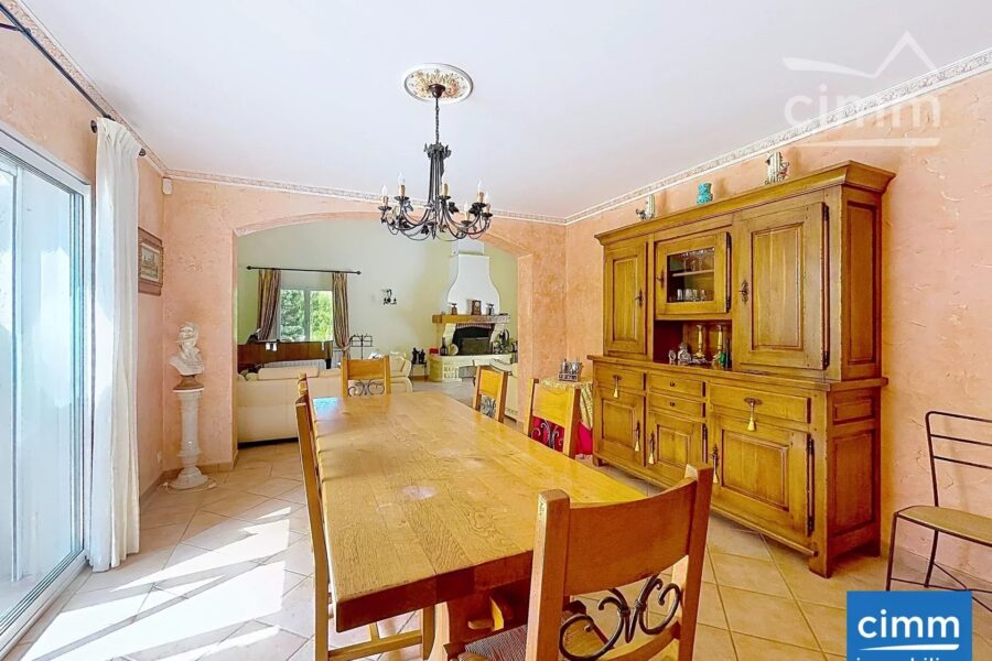 Maison à vendre à Draguignan — Vue nature — photo 5