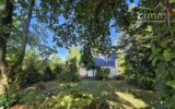 Maison à vendre à Héric — Vue parc & jardin — photo 2