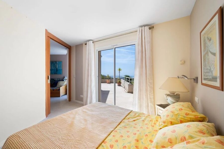 Maison à vendre à Nice — Vue mer — photo 11