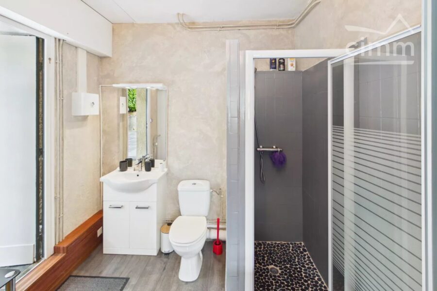 Appartement à vendre à Meylan — Vue montagne — photo 14