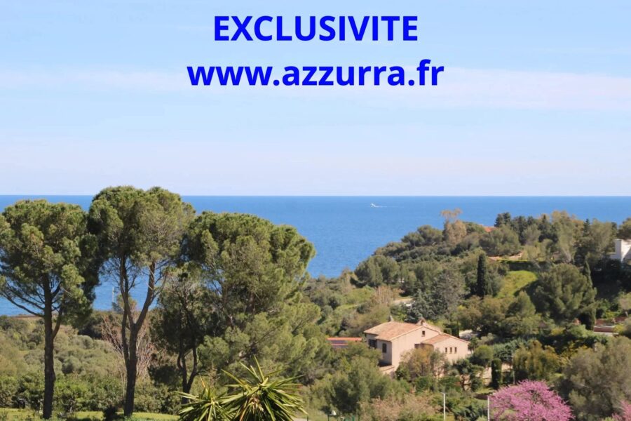 Appartement à vendre à Agay — Vue mer — photo 9