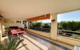 Appartement à vendre à Juan-les-pins — Vue parc & jardin — photo 10