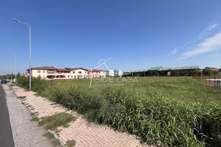 Terrain à vendre à Curtatone — Vue dégagée — photo 2