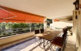 Appartement à vendre à Juan-les-pins — Vue parc & jardin — photo 2