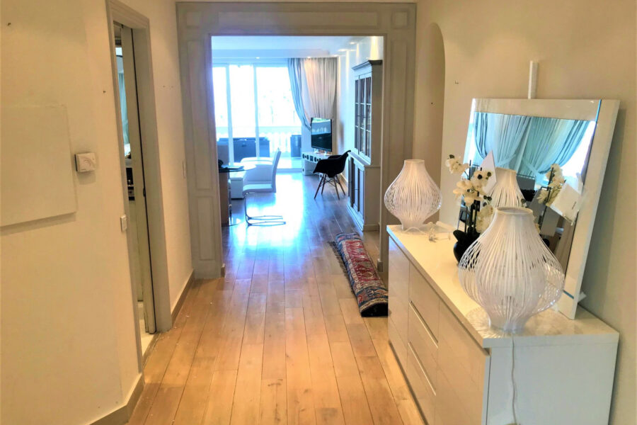 Appartement à vendre à Cannes — Vue mer — photo 3