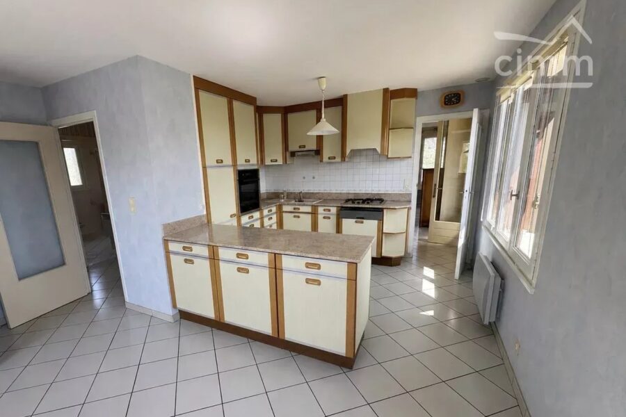 Maison à vendre à Marat — Vue montagne — photo 15