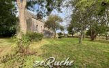 Maison à vendre à Grandcamp-maisy — Vue mer — photo 10