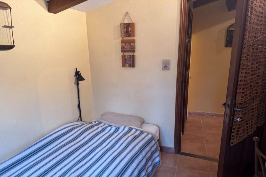Maison à vendre à Sumène — Vue montagne — photo 21