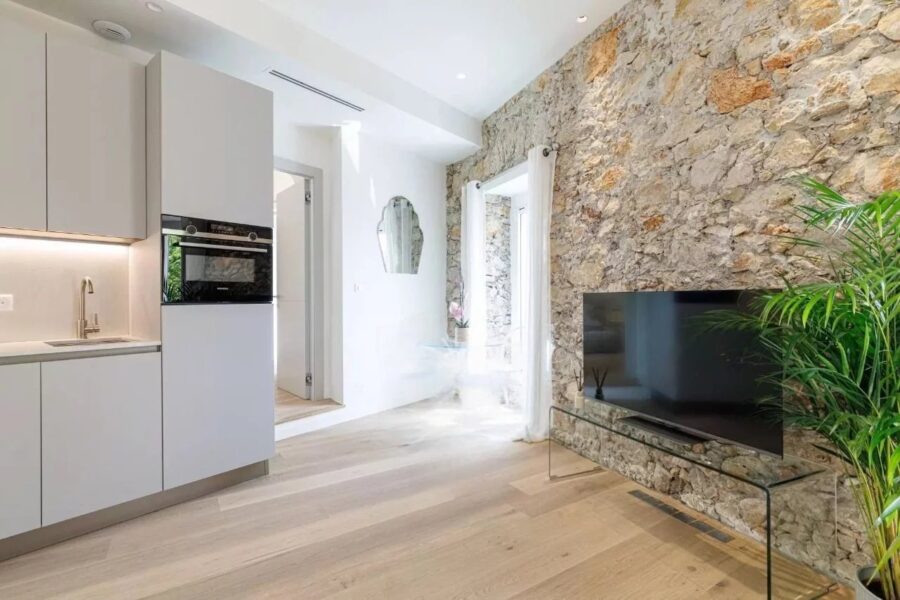 Appartement à vendre à Villefranche-sur-mer — Vue mer — photo 9