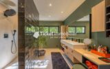 Maison à vendre à Cornebarrieu — Vue parc & jardin — photo 34