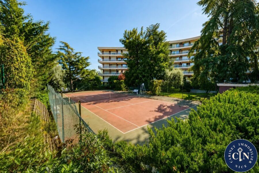 Appartement à vendre à Nice — Vue mer — photo 17