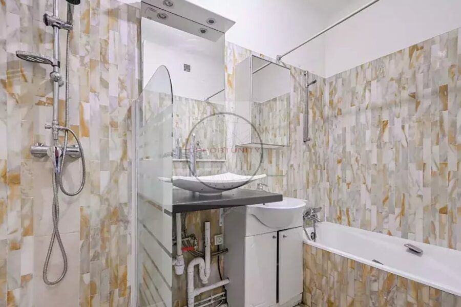 Appartement à vendre à Fontenay-sous-bois — Vue parc & jardin — photo 10