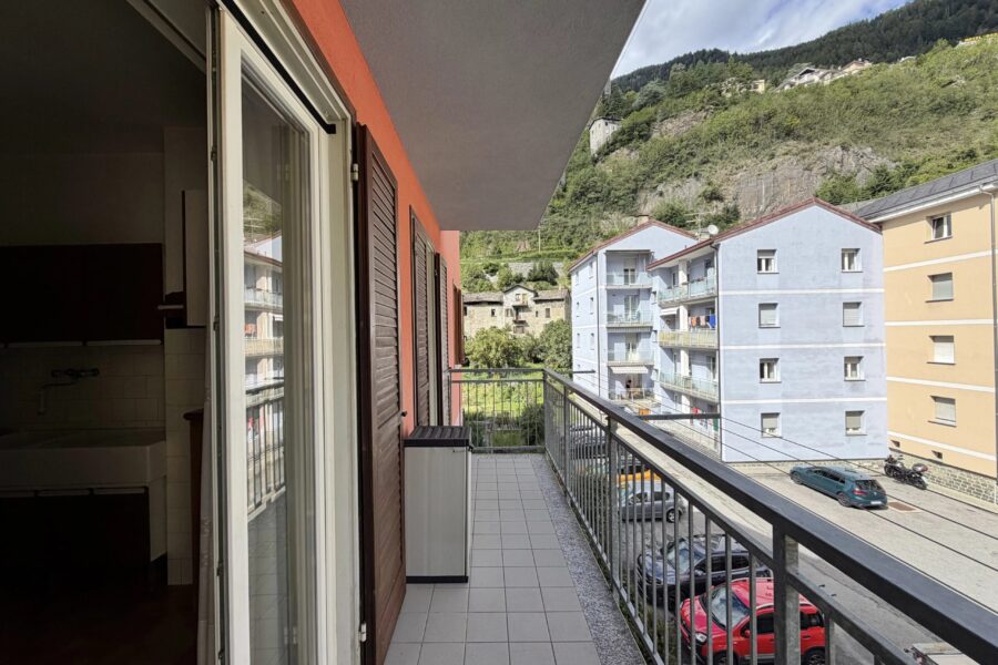 Appartement à vendre à Sondalo — Vue montagne — photo 15