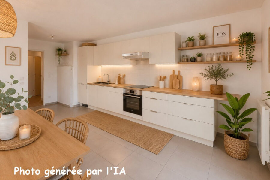 Appartement à vendre à Sète — Vue mer — photo 8