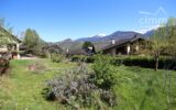 Terrain à vendre à Valgelon-la rochette — Vue montagne — photo 7