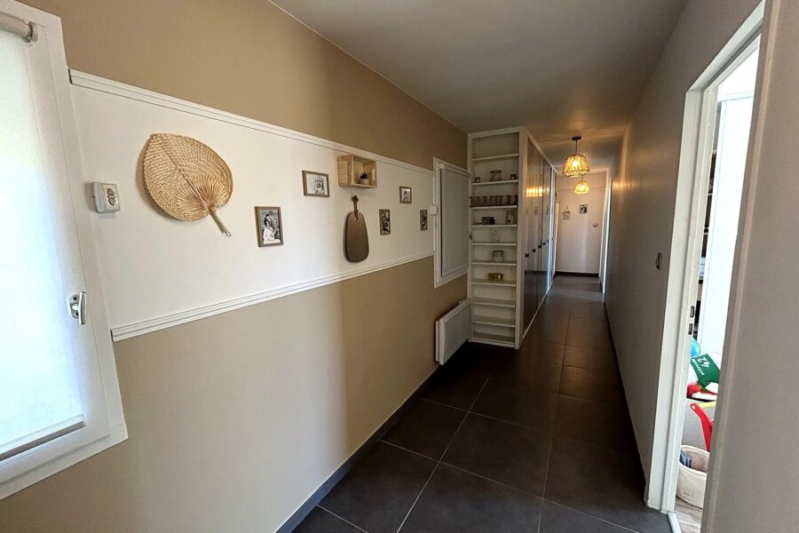 Appartement à vendre à Saint-Étienne — Vue montagne — photo 17