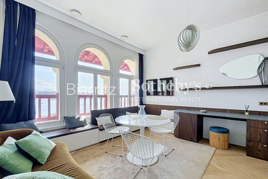 Appartement à vendre à St jean de luz — Vue mer — photo 15
