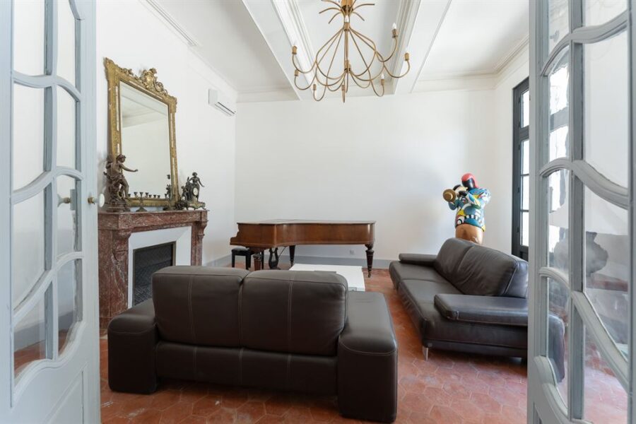 Maison à vendre à Le grau d agde — Vue nature — photo 27