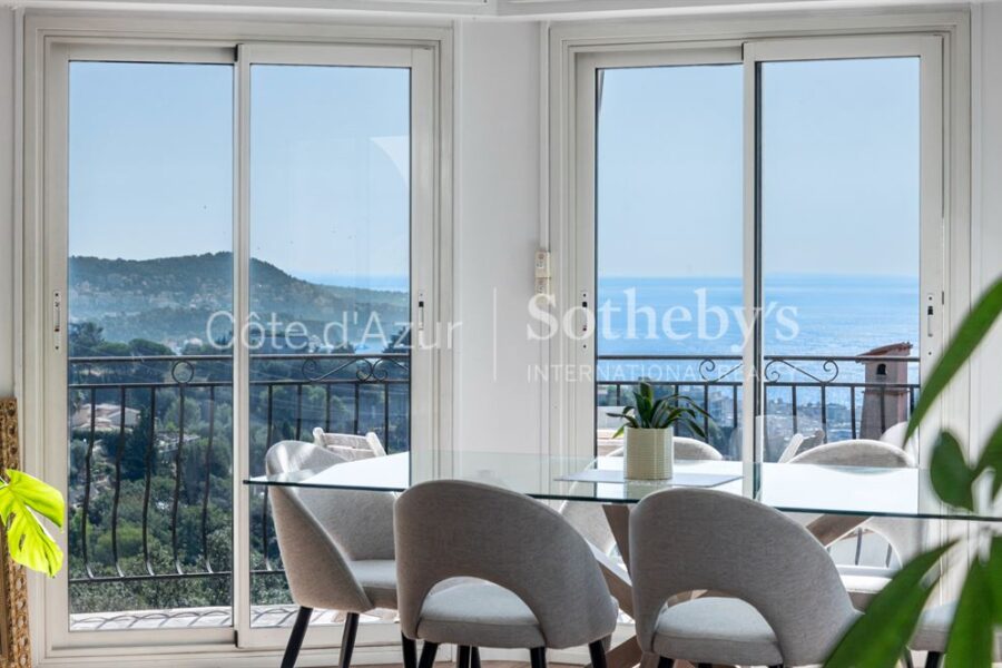 Appartement à vendre à Nice — Vue nature — photo 1