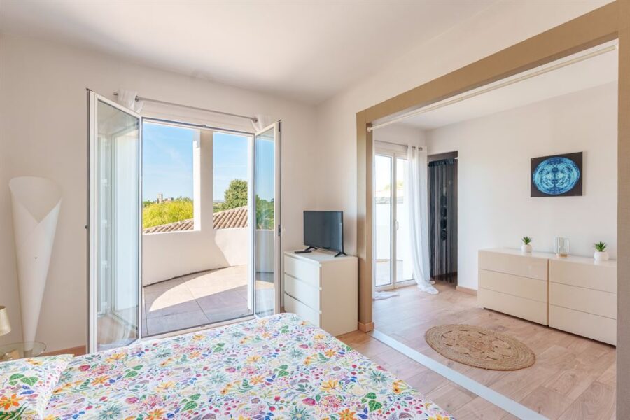 Maison à vendre à Montpellier — Vue nature — photo 12