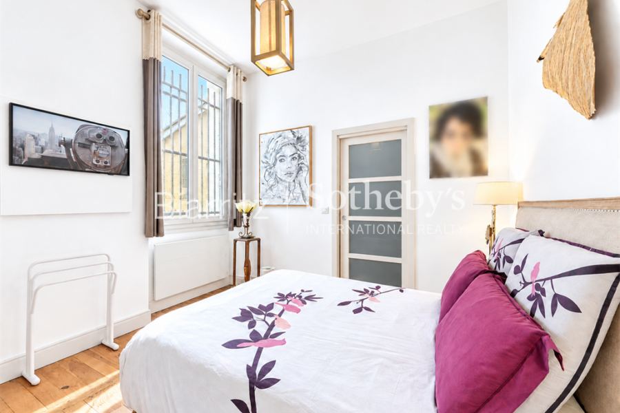 Appartement à vendre à Biarritz — Vue sur la ville — photo 11