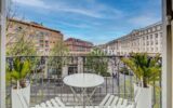 Appartement à vendre à Nice — Vue sur la ville — photo 9