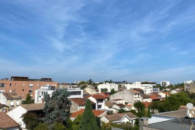 Appartement à vendre à Bordeaux