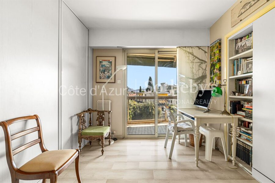 Appartement à vendre à Nice — Vue parc & jardin — photo 13