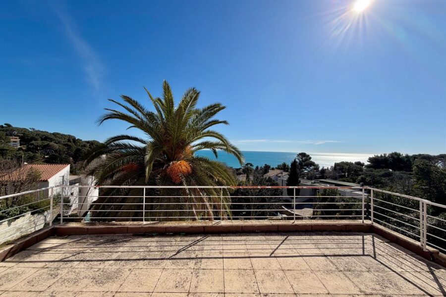 Maison à vendre à Sete — Vue mer — photo 13