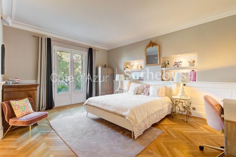 Maison à vendre à Nice — Vue mer — photo 16
